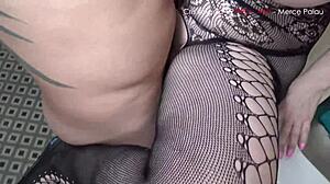 Girlfriend Experience Fuck