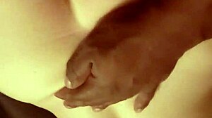 INTERRACIAL MILF POUNDED