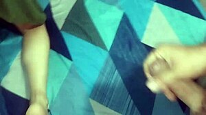 Met Venezuelan Teacher Fuck