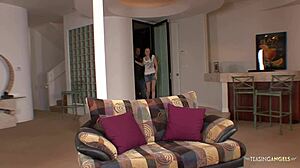 Fantastic Lover Ready