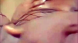 Horny Pussy Toy Play