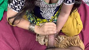 टीचर स्टूडेंट ब्लोजॉब हैंडजॉब