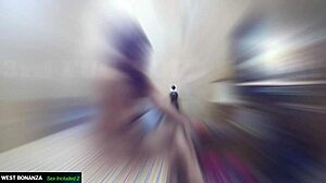 Third Pussy Creampie