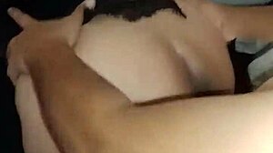 cuckold big tits training