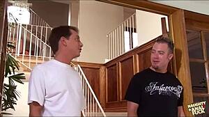 Brunette doll wild DP