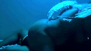 Halloween Ride Huge Cock!