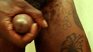 Hallelujah masturbating bbc