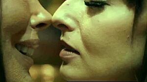 Reality Gangbang Thrills