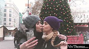 Lesbians Pussy Eating Passion