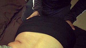 Interracial Babe Connection