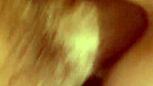 INTERRACIAL MILF POUNDED