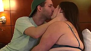 BBW Fucking Compilation