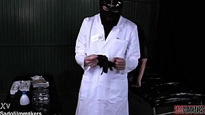 Doctor Staples Pussy