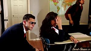 classy passionate dickriding