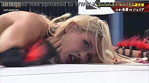 Stardom Championship Match