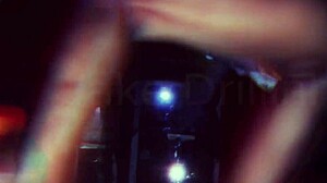 intense pounding session