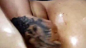 Colegiala Masturba Intensa