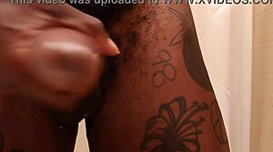 Hallelujah masturbating bbc