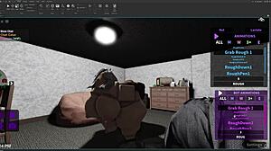 Intense Activity Challenge