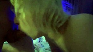 Deepthroat After Movie!