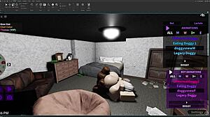 Intense Activity Challenge