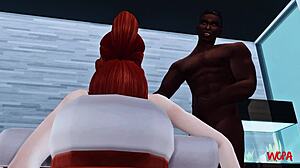 Jupiters Eclipse Phase