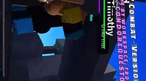 invincible pussy pounding