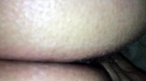 Intense Squirting Sex