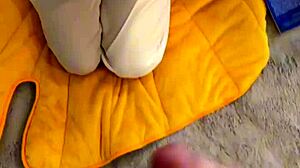 Surprise Facials Ptsd 😱