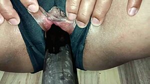 roommate kitchen fuck