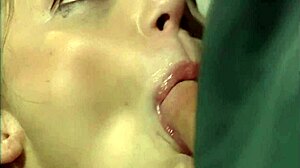 Aurora Snow Farm Fuck