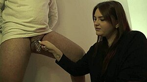 Mistress Chastity Play