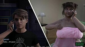 Chubby Holiday Roleplay Game