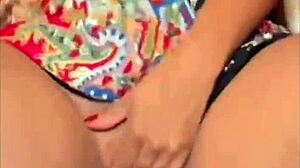 Wife Hotel Creampie Cuckold