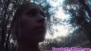 throatfucked and facialized