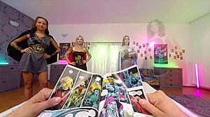 Latina Magical Charm