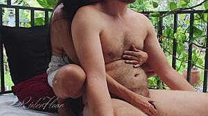 teasing chastity slave