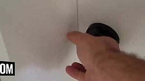 Tattooed Latinas Threesome