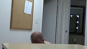 Deepthroat Pussy Pound!