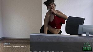 Chubby Holiday Roleplay Game