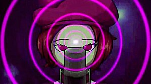 Rubber Drone Feminization