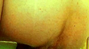 Smashed Anal Fisting