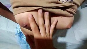 Hot Tinder Date Motel 🔥