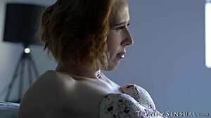 Tori And Shiri Fuck