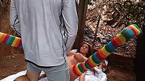 leitinho buceta amiga