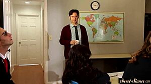 classy passionate dickriding