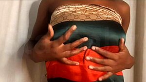 Teen Solo Masturbation