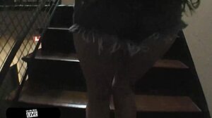 Naughty Pledge Double Dicking