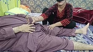 Housewife Intimate Encounter