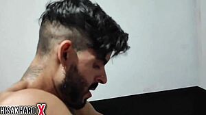 Enjoying Time With Friend